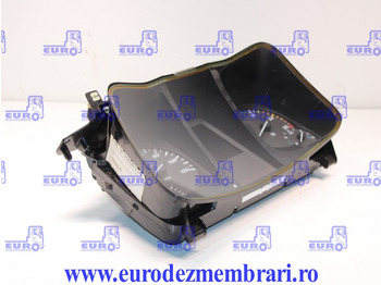 Panel de instrumentos MERCEDES-BENZ Actros