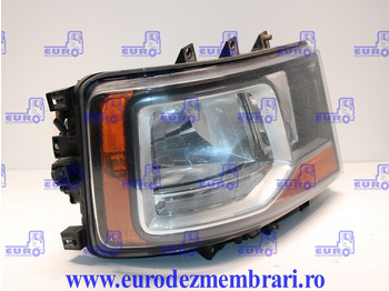 Feu avant pour Camion FAR DREAPTA SCANIA NGS 2655843, 2379894: photos 2