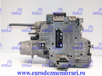 Boîte de vitesse et pièces WABCO