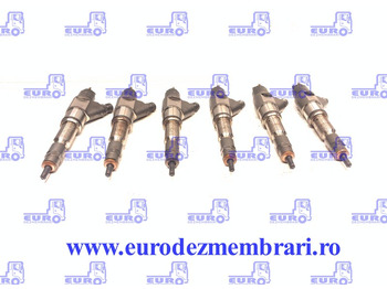 Injecteur IVECO