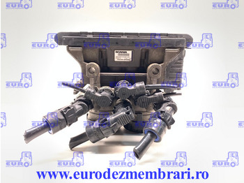 Valve de frein SCANIA