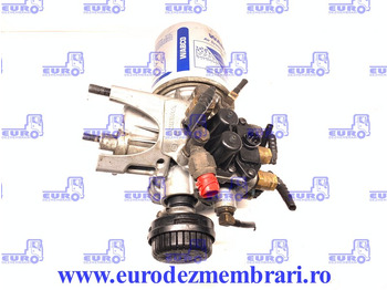 Valve de frein FORD