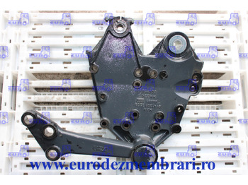 Frame/ Châssis MAN TGS