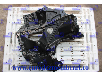 Frame/ Châssis pour Camion SUPORT FRONTAL STANGA SASIU MAN TGS TG3 81.41313.0045: photos 2 Frame/ Châssis pour Camion SUPORT FRONTAL STANGA SASIU MAN TGS TG3 81.41313.0045: photos 2