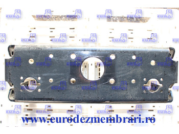 Frame/ Châssis MAN TGS