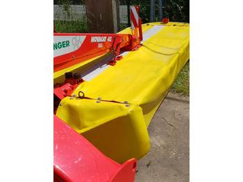 Faucheuse neuf Pöttinger NOVACAT 402: photos 2