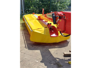 Faucheuse neuf Pöttinger NOVACAT 402: photos 3