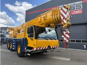 Grue mobile LIEBHERR LTM 1055-3.1