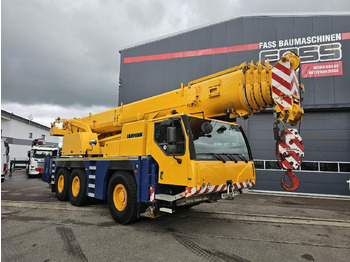 Grue mobile LIEBHERR LTM 1055-3.1