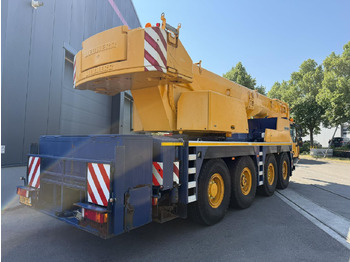 Grue mobile Liebherr LTM 1070-4.1 (08 - 059 580): photos 3