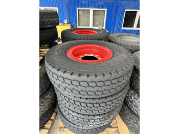 Grue mobile LIEBHERR