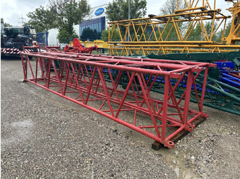 Grue mobile LIEBHERR LTM 1100-5.2