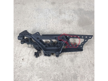 Frame/ Châssis pour Camion MERCEDES ACTROS MP4: photos 1
