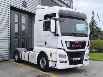 Tracteur routier MAN TGX 18.480
