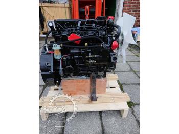 Moteur MITSUBISHI