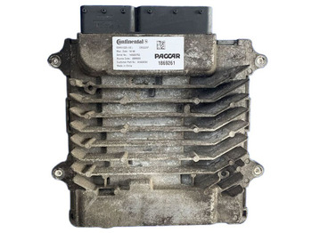 Bloc de gestion CONTINENTAL