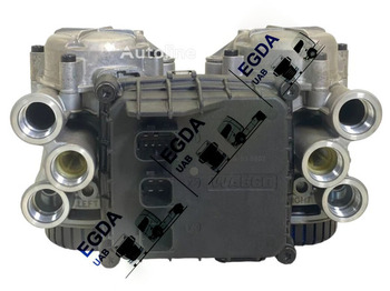 Pièces de frein DAF