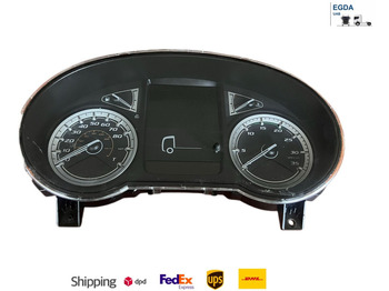 Panel de instrumentos DAF