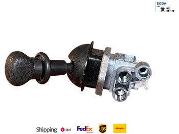 Pièces de frein DAF