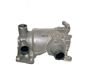 Filtre à huile neuf DAF: photos 2