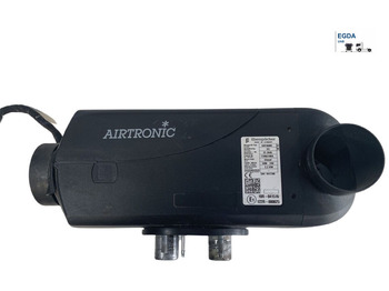 Chauffage/ Ventilation