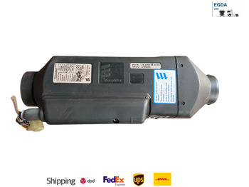 Chauffage/ Ventilation