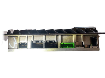 Bloc de gestion Jaguar XF250: photos 3