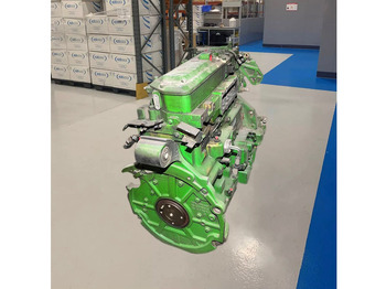 Moteur John Deere 4045HL495: photos 4 Moteur John Deere 4045HL495: photos 4