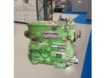 Moteur John Deere 4045HL495: photos 5 Moteur John Deere 4045HL495: photos 5