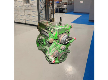 Moteur John Deere 4045HL495: photos 3 Moteur John Deere 4045HL495: photos 3