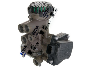 Valve KNORR-BREMSE
