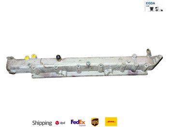 Moteur et pièces MAN