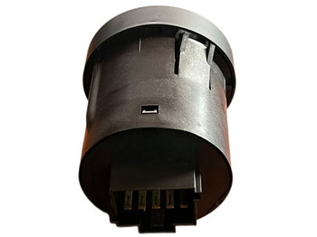 Panel de instrumentos MAN: photos 3 Panel de instrumentos MAN: photos 3