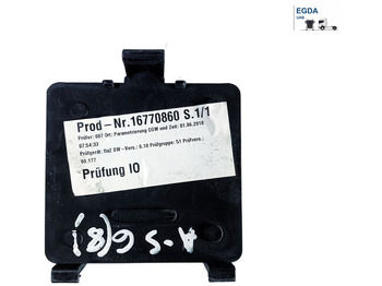 Bloc de gestion MERCEDES-BENZ Actros