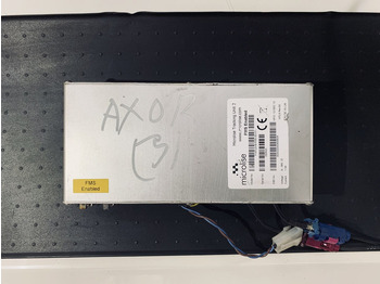 Bloc de gestion MERCEDES-BENZ Axor