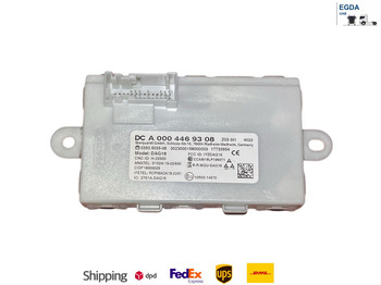 Bloc de gestion MERCEDES-BENZ