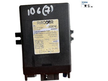 Bloc de gestion PACCAR