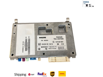 Bloc de gestion PACCAR