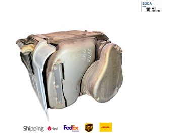 Catalyseur RENAULT