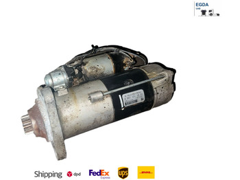 Pièces de rechange MERCEDES-BENZ