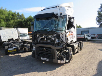 Tracteur routier RENAULT