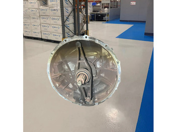 Boîte de vitesse Volvo ASTRONIC LITE 6.75-0.78: photos 4 Boîte de vitesse Volvo ASTRONIC LITE 6.75-0.78: photos 4