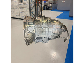 Boîte de vitesse Volvo ASTRONIC LITE 6.75-0.78: photos 2 Boîte de vitesse Volvo ASTRONIC LITE 6.75-0.78: photos 2