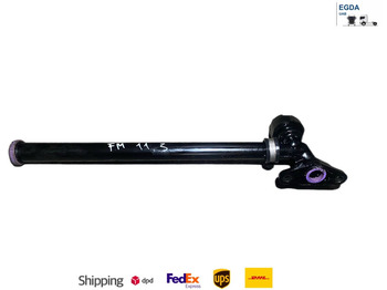 Moteur et pièces VOLVO