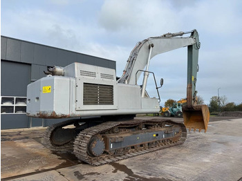 Pelle sur chenille Hitachi ZX 470 LC H-3: photos 3