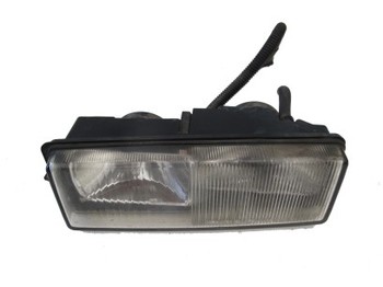 Lumière/ Éclairage pour Camion HALOGEN HALOGENS RIGHT LEFT DAF XF 95: photos 1