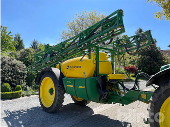 Pulvérisateur JOHN DEERE 2000 Series