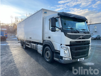 Camion VOLVO: photos 3 Camion VOLVO: photos 3