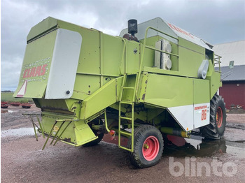 Moissonneuse-batteuse Claas dominator 86: photos 4