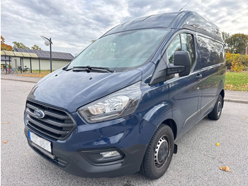 Fourgon utilitaire FORD Transit